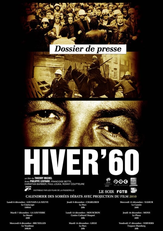 Hiver 60 (1983)