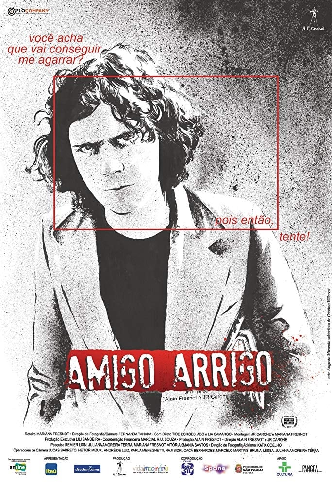 Amigo Arrigo