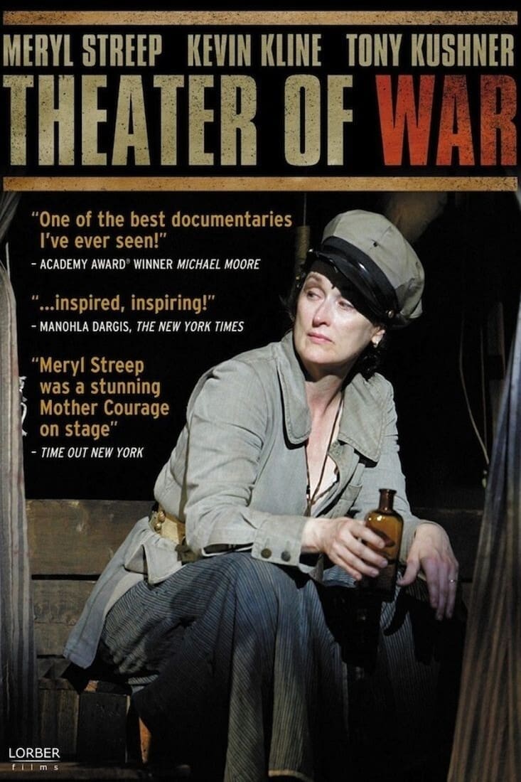 Theater of War (2008)