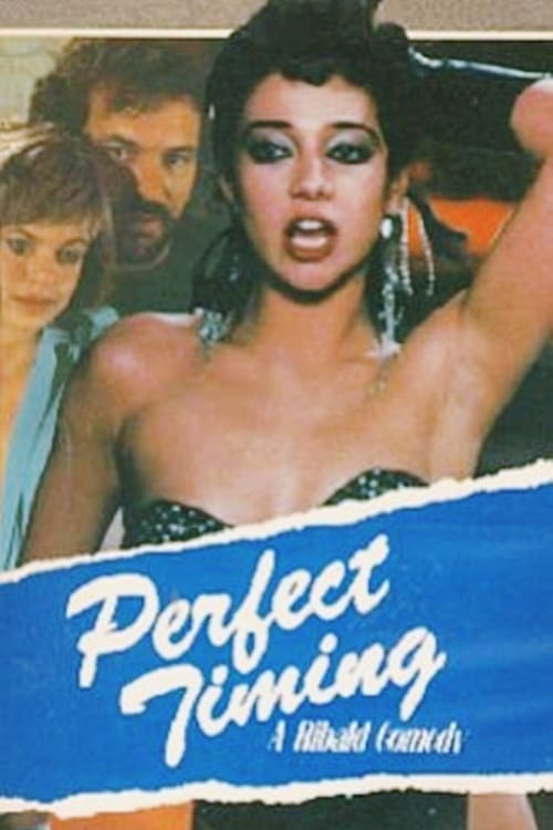 Perfect Timing (1986)