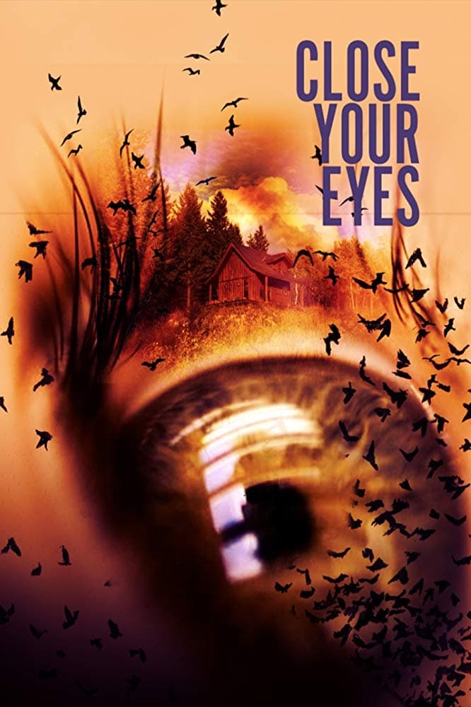 Close Your Eyes (2019)