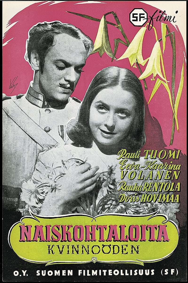 Destinies of Women (1947)