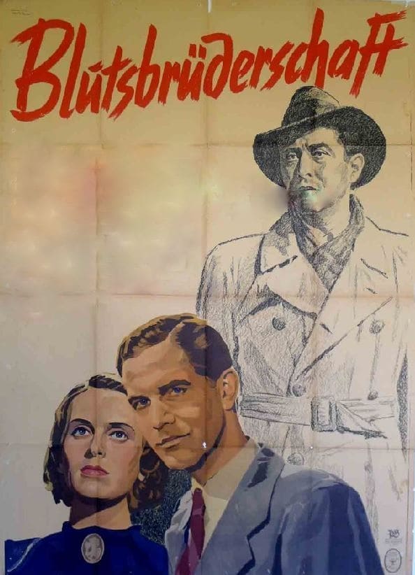 Blutsbrüderschaft (1941)