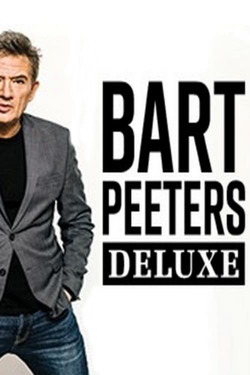 Bart Peeters deluxe