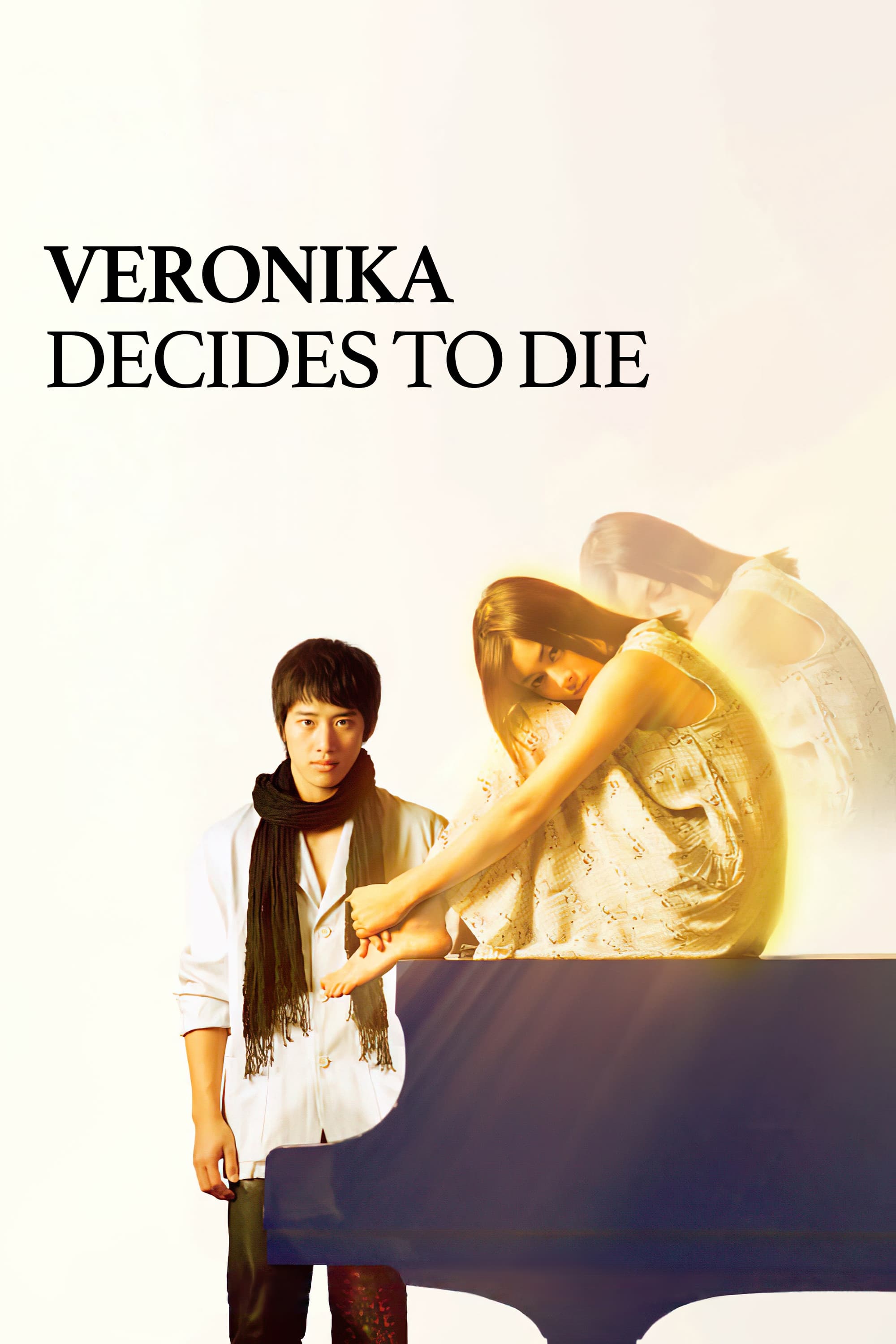 Veronika Decides to Die (2005)