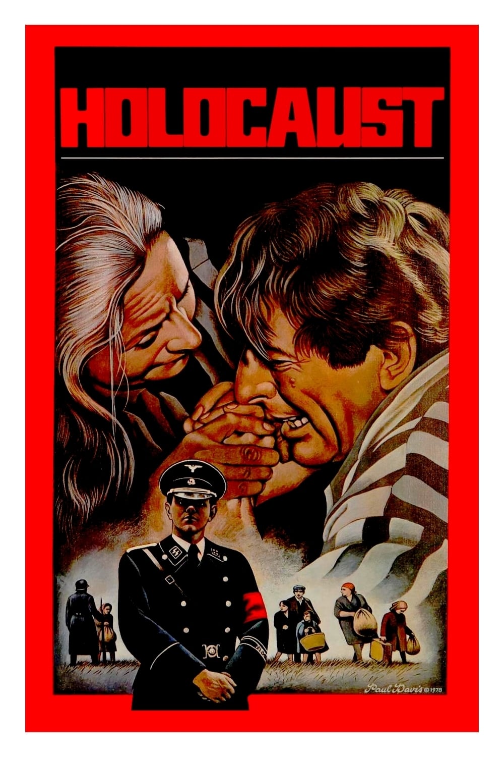Holocausto (1978)