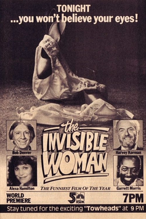 The Invisible Woman (1983)