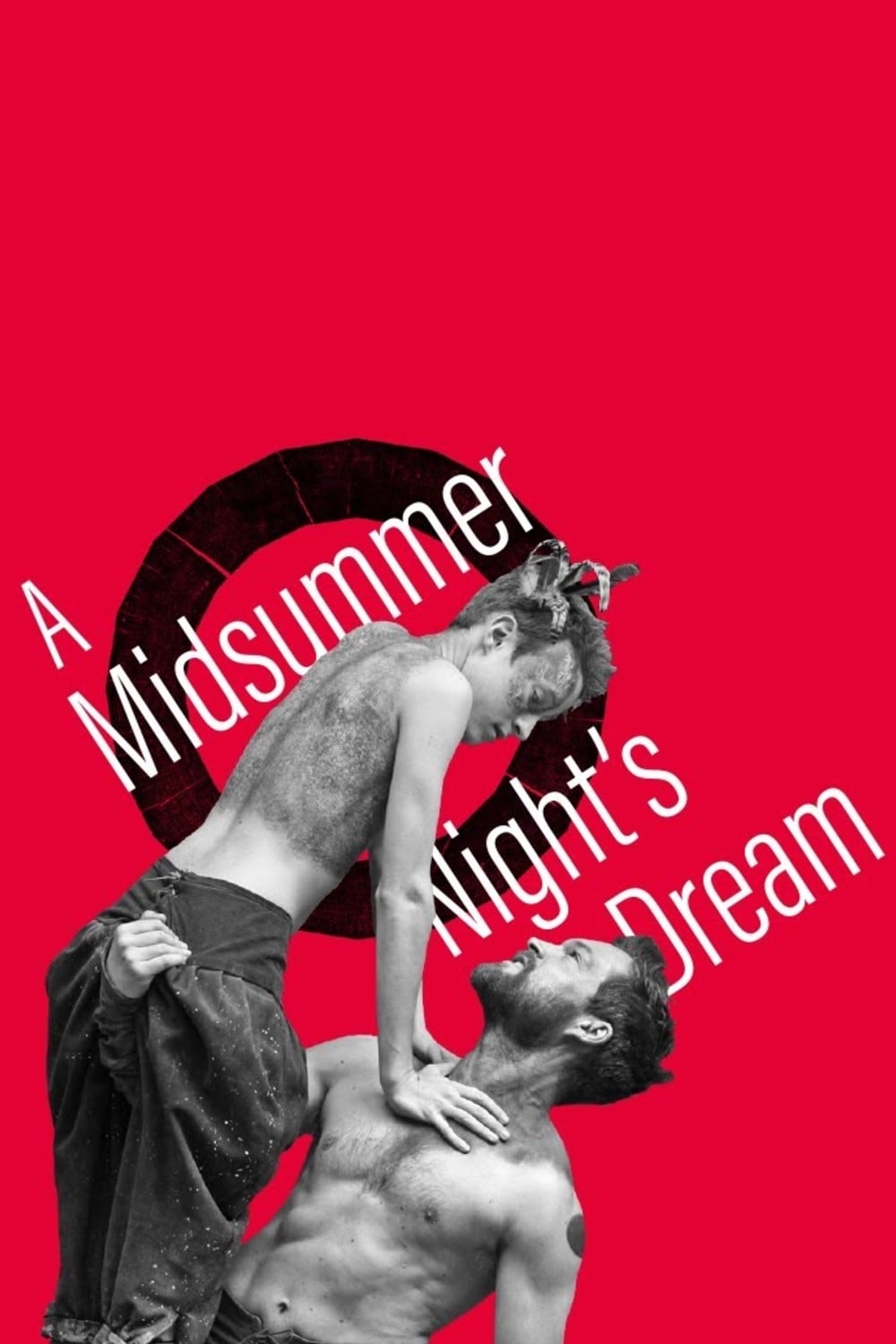 A Midsummer Night's Dream - Live at Shakespeare's Globe