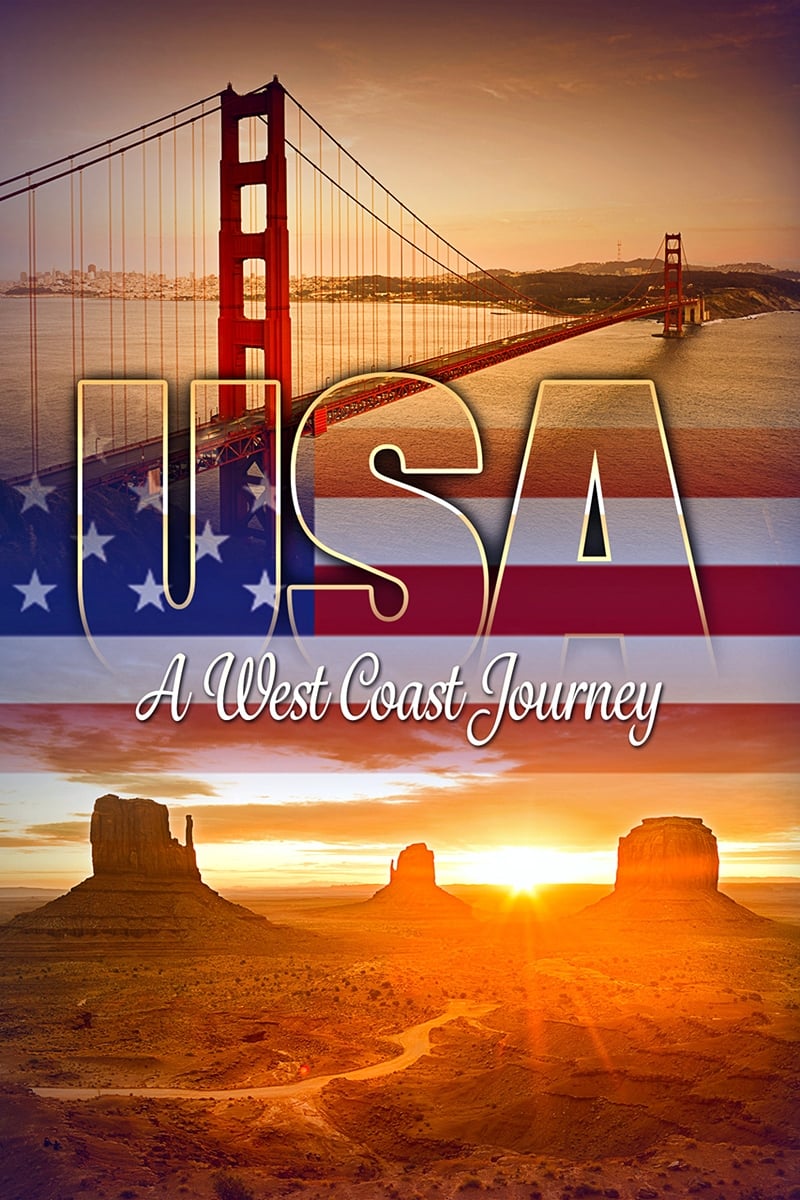 USA: A West Coast Journey