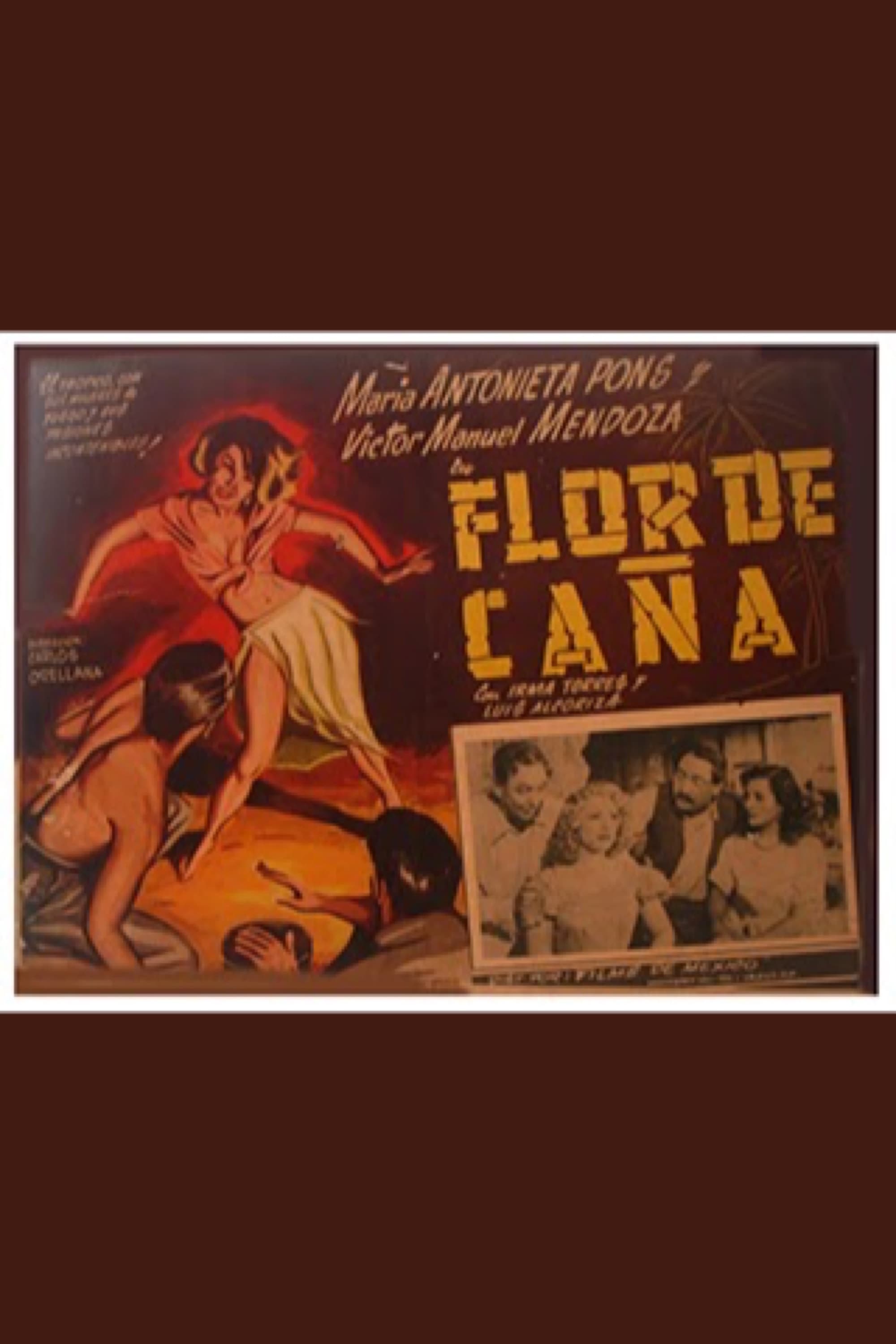 Flor de caña (1948)