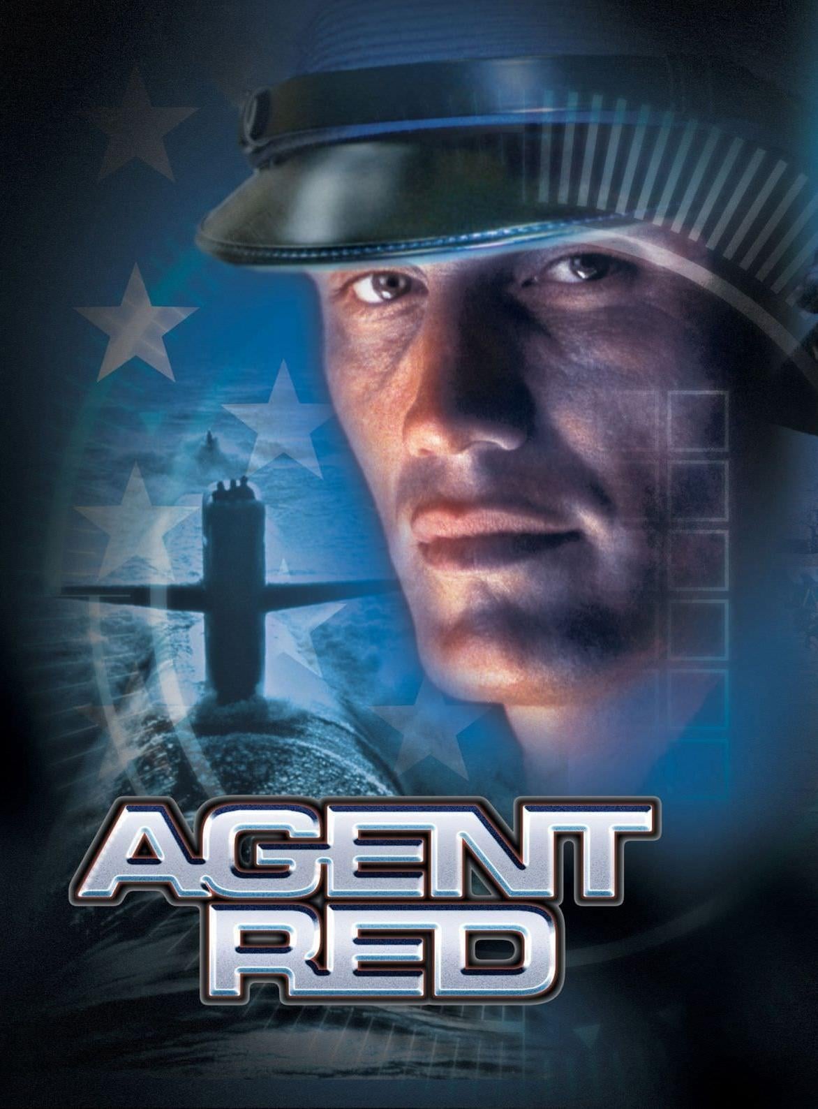 Agent Red - Ein tödlicher Auftrag