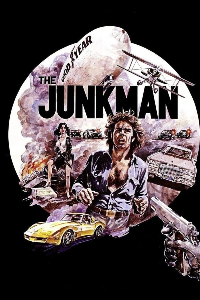 The Junkman (1982)