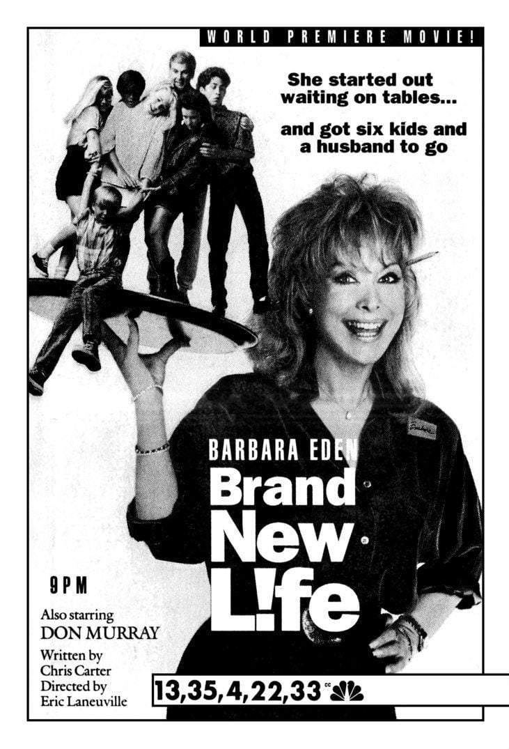 Brand New Life (1989)