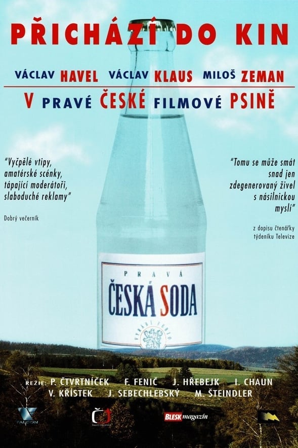 Česká soda (1998)