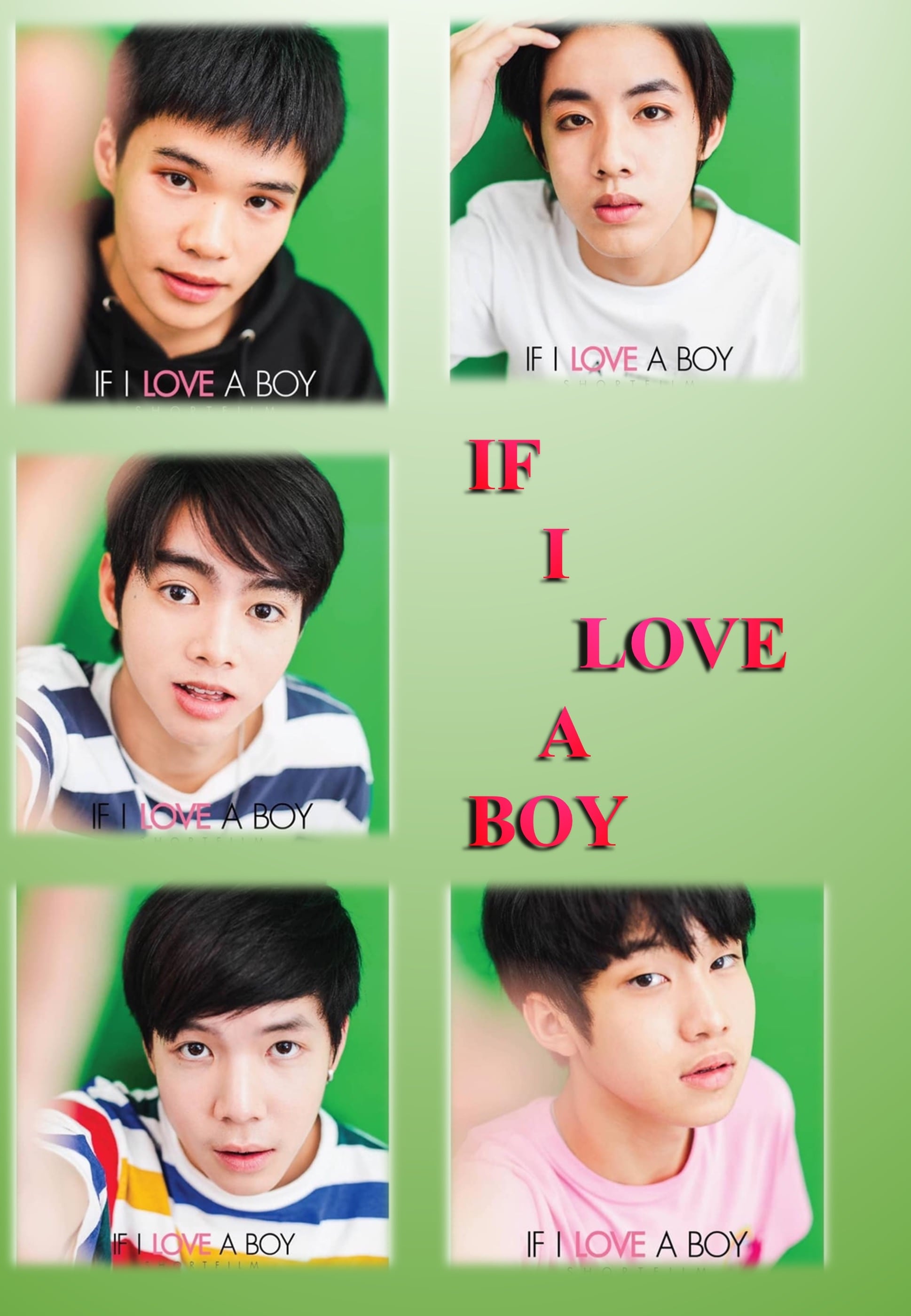 If I Love A Boy