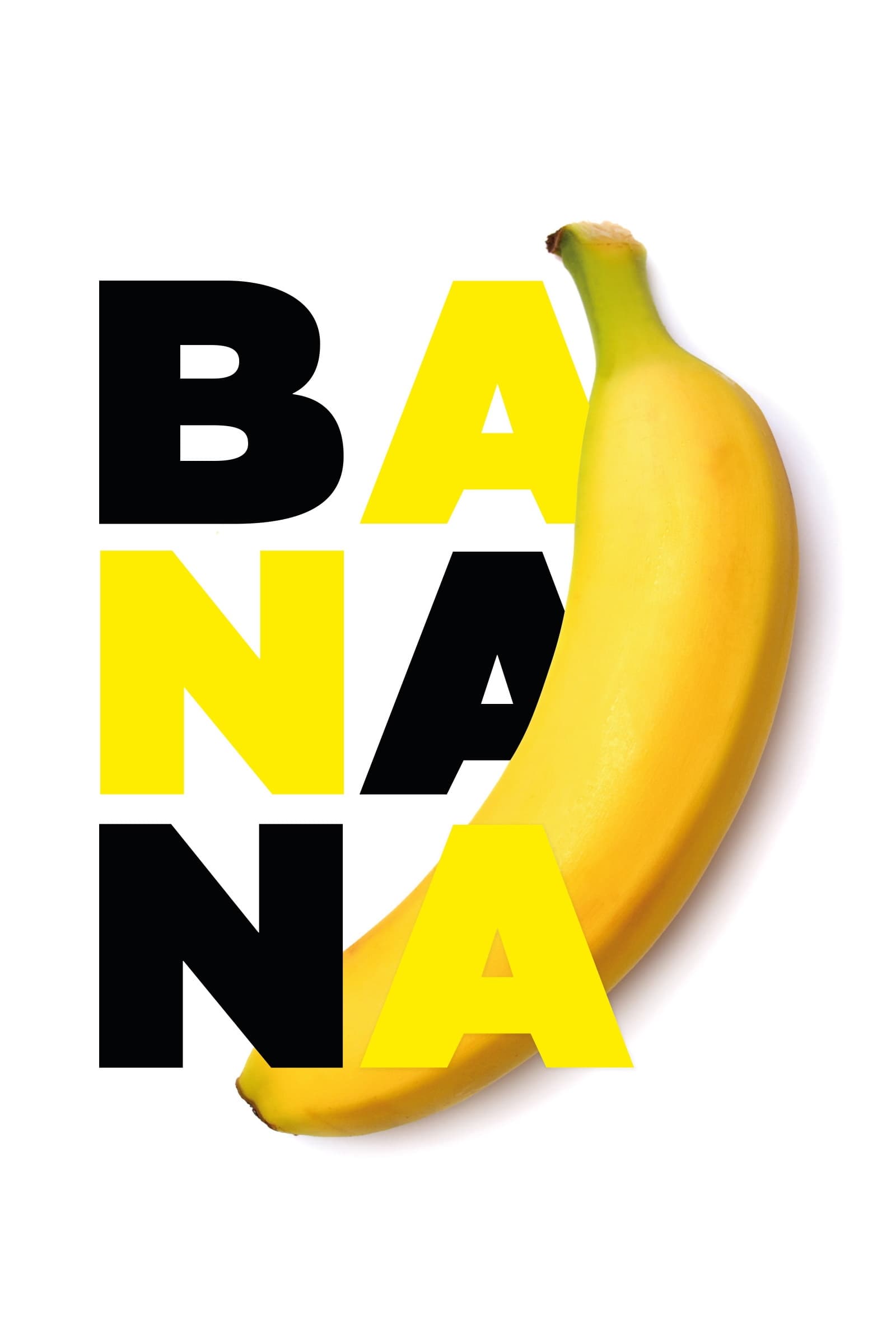 Banana (2015)