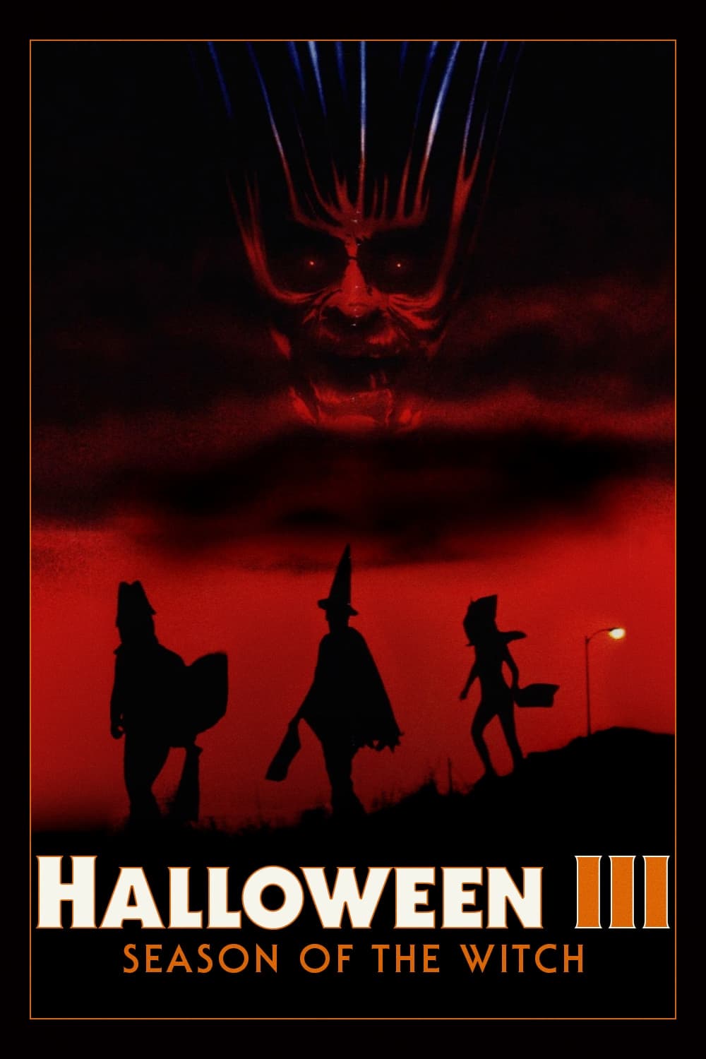 Halloween III - Die Nacht der Entscheidung (1982)