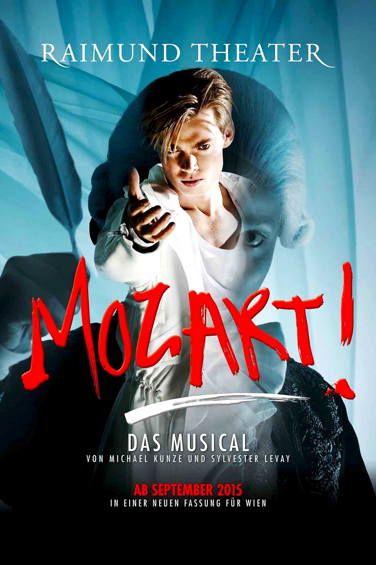 Mozart! The Musical