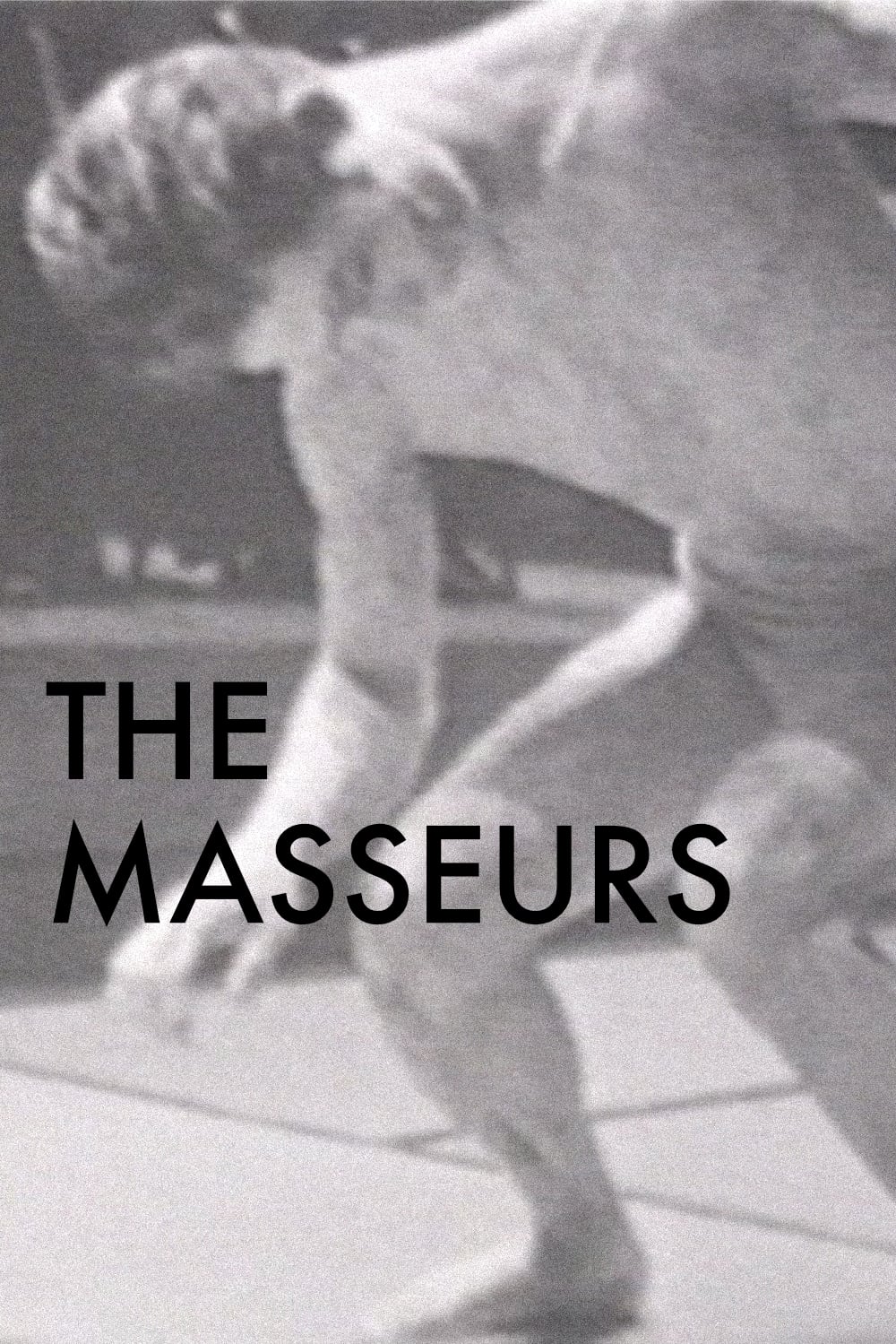 The Masseurs
