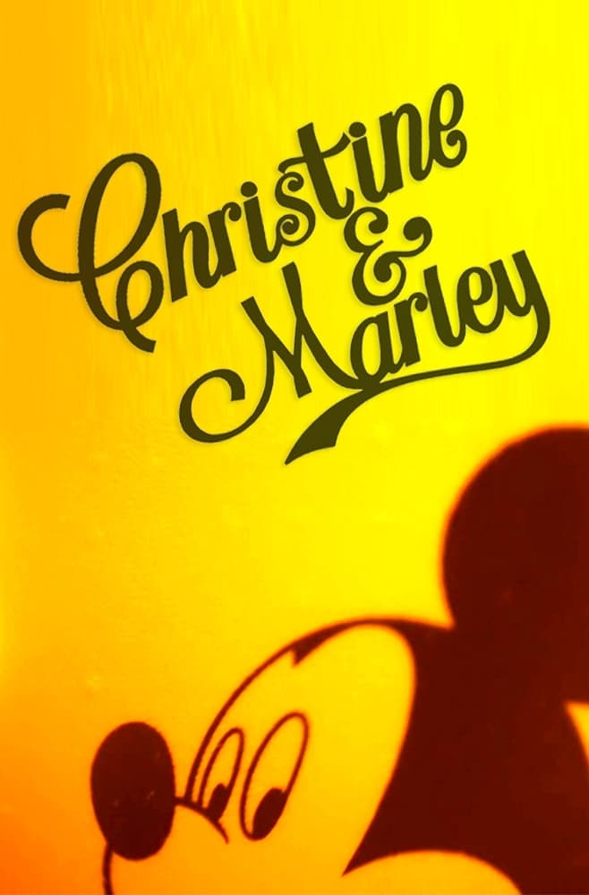Christine & Marley