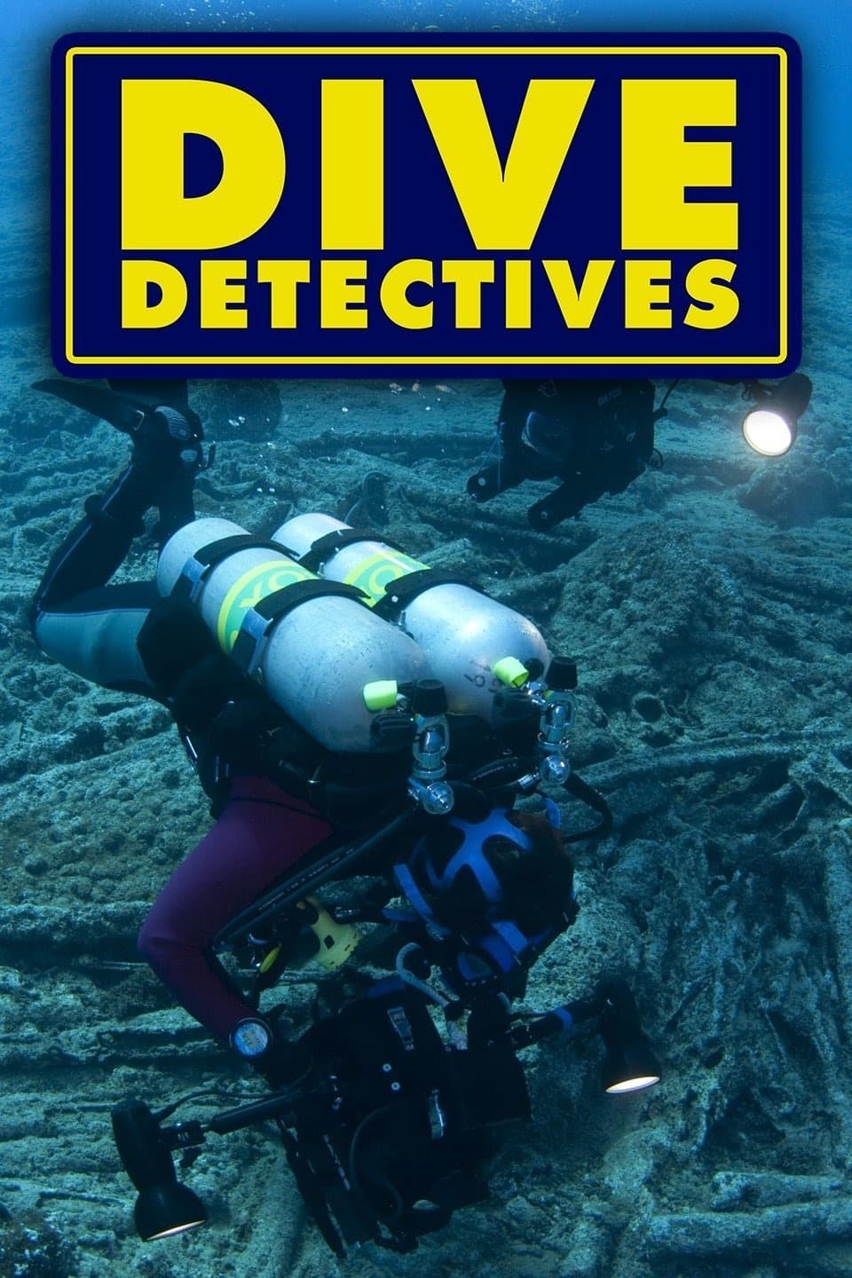 Dive Detectives