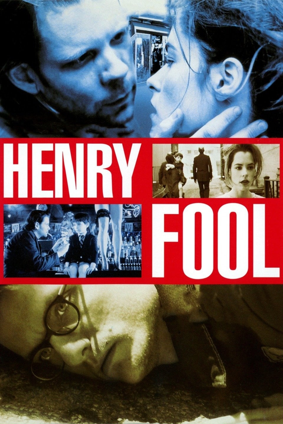 Henry Fool (1997)