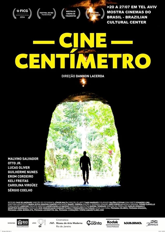 Cine Centímetro