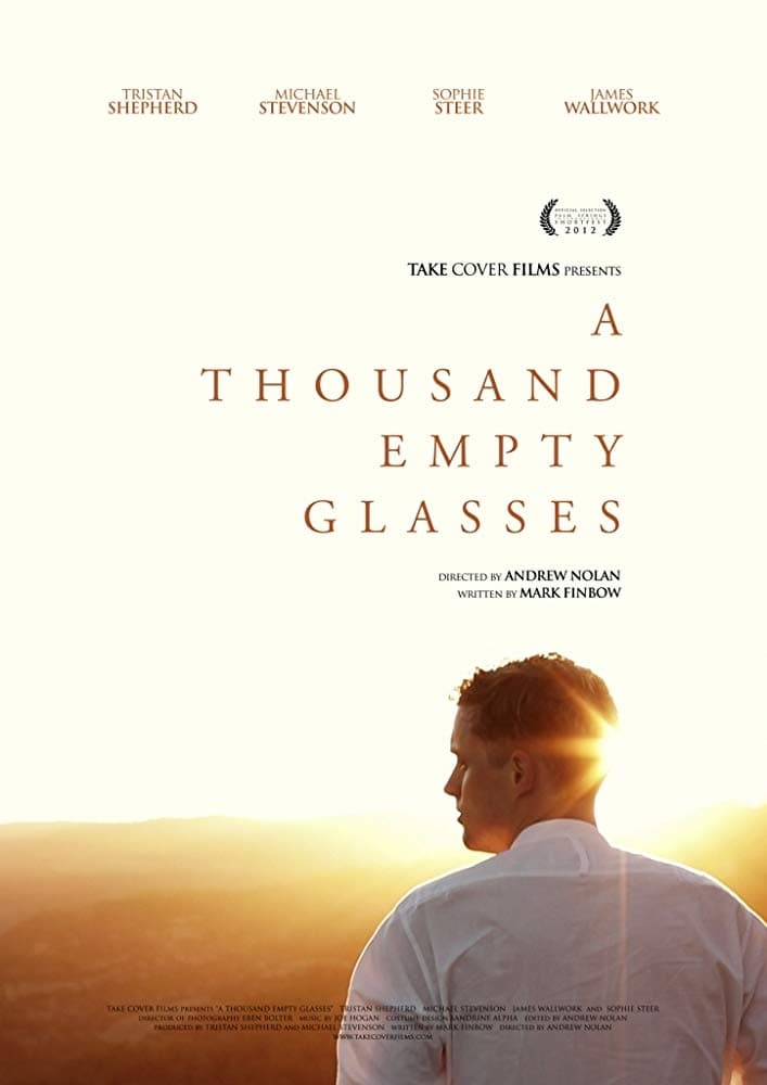 A Thousand Empty Glasses