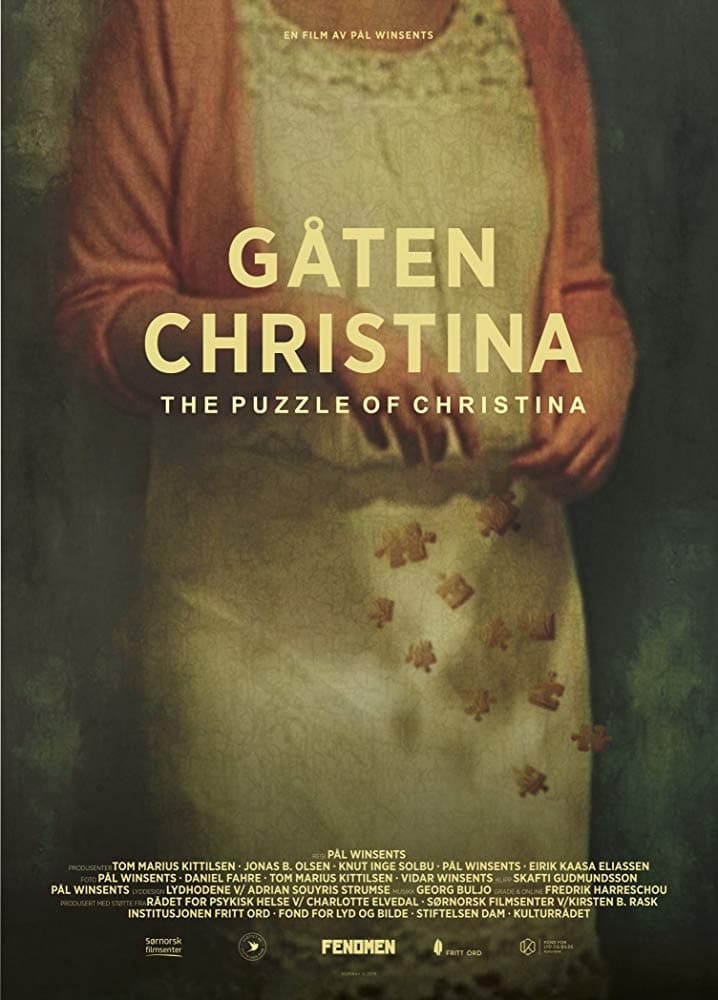 The Puzzle of Christina
