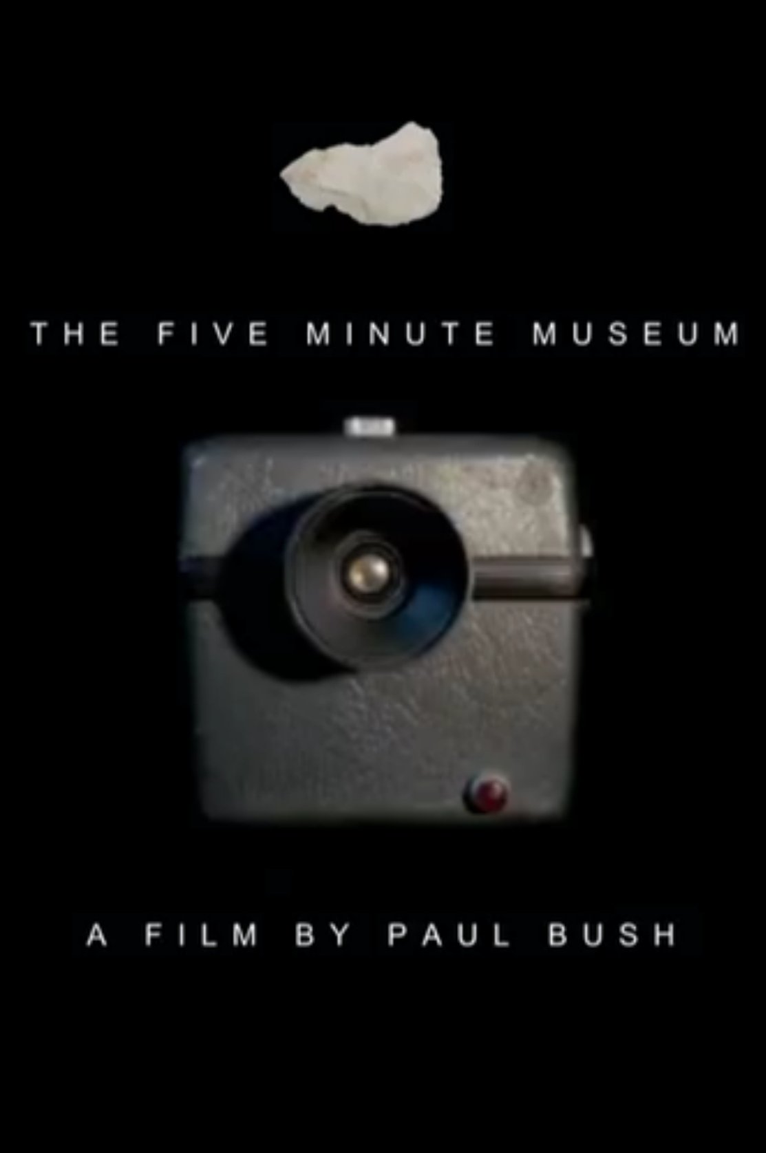 The Five Minute Museum