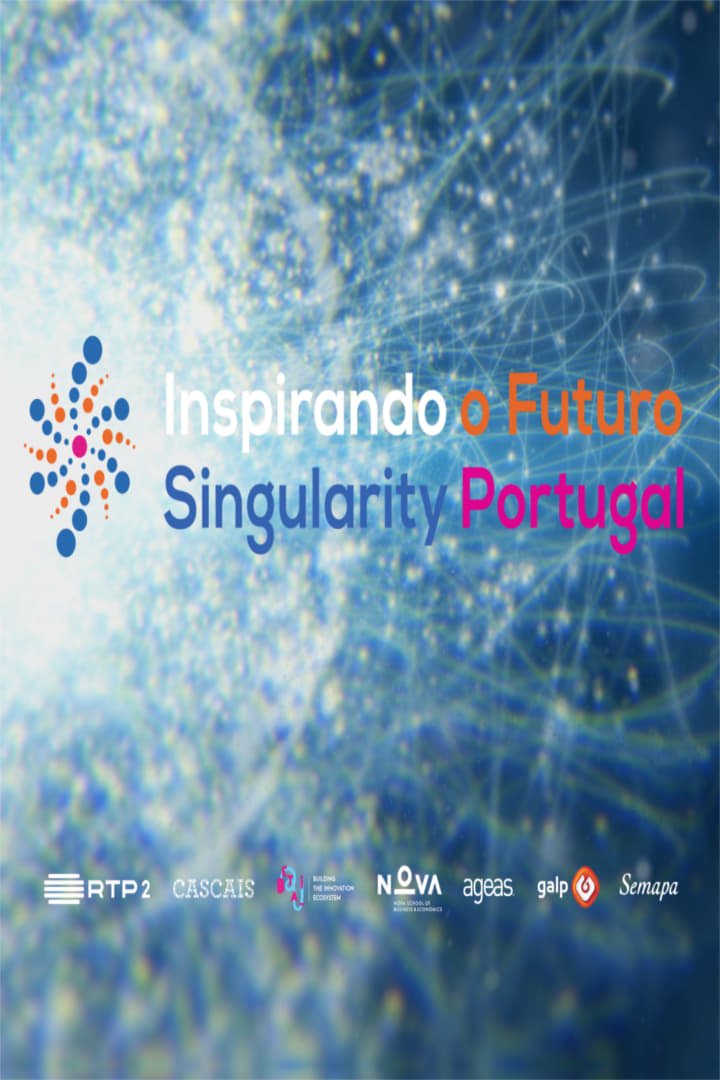 Inspirando o Futuro - SingularityU Portugal
