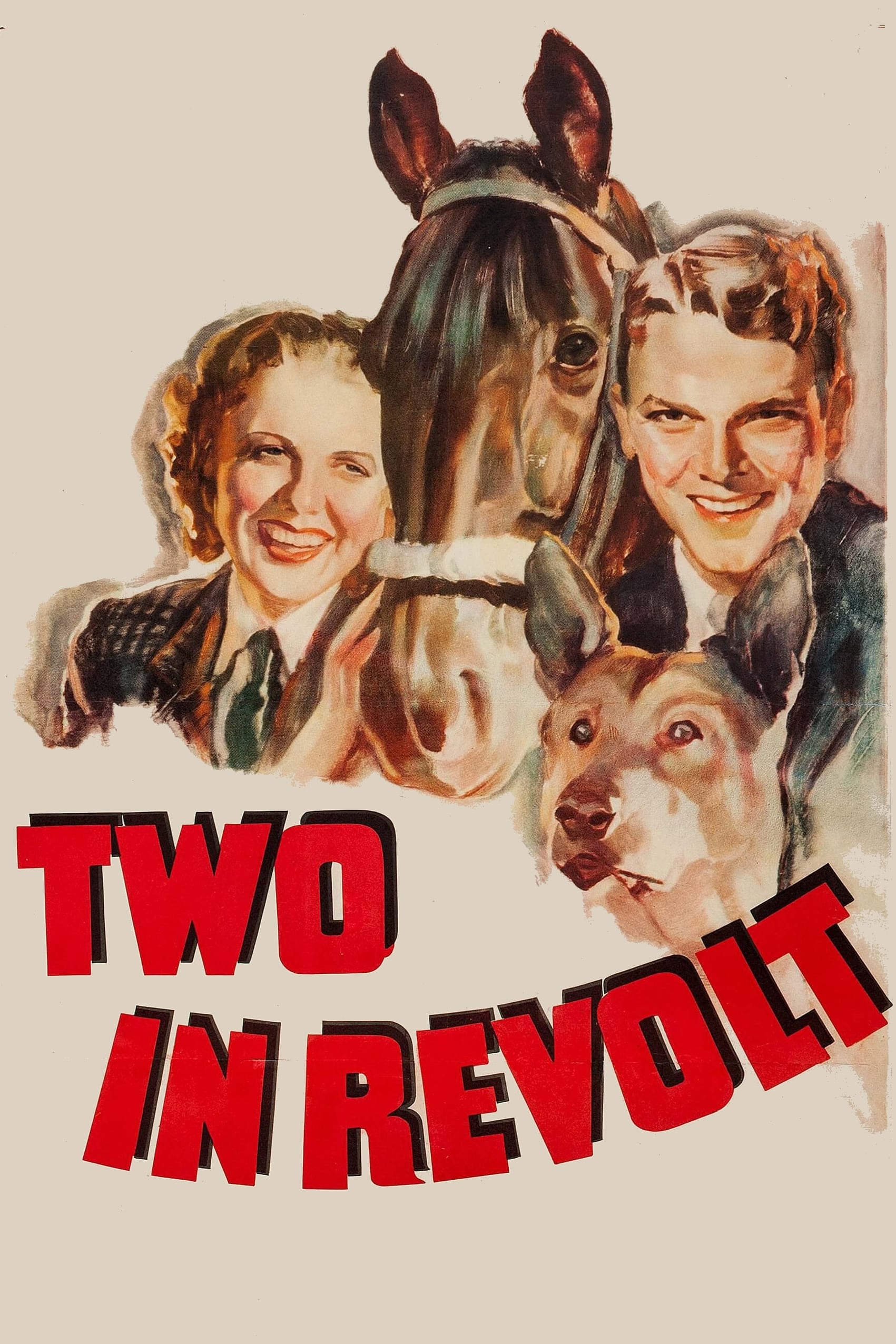 Two in Revolt (1936)