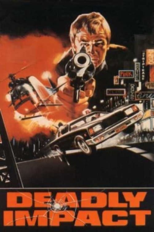 Giant Killer (1984)