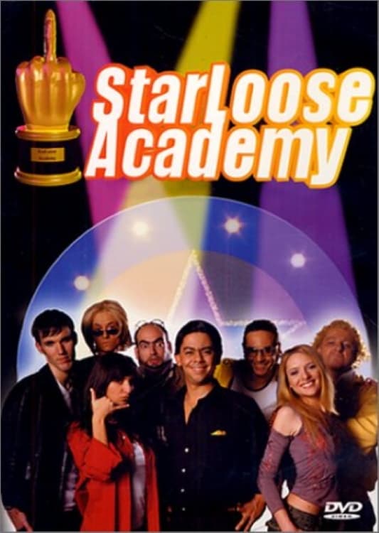 Starloose Academy