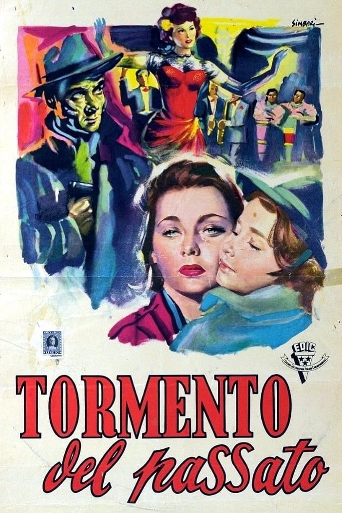 Tormento del pasado (1952)