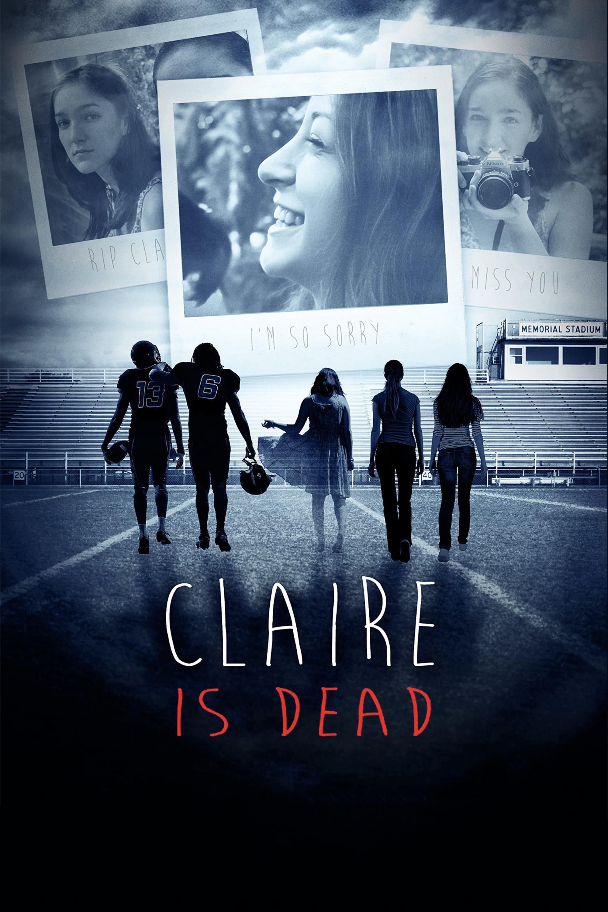 Claire is Dead