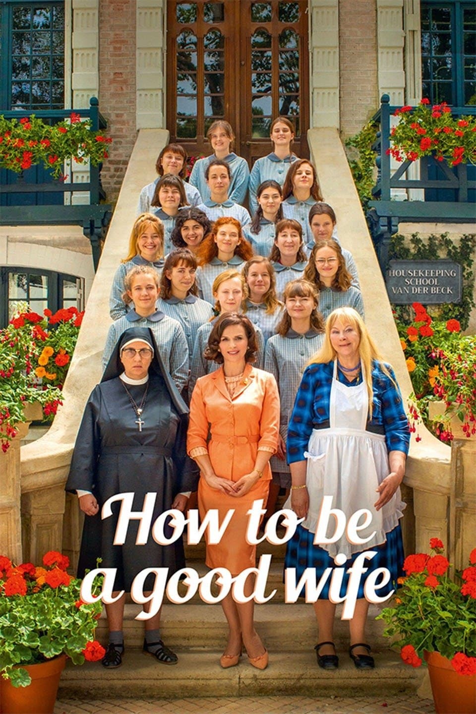 How to Be a Good Wife (2020)