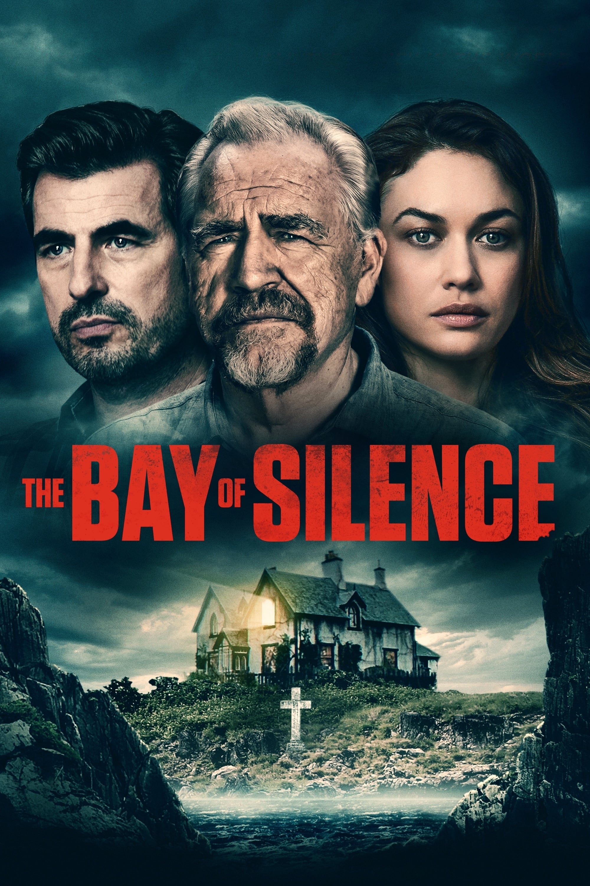 La Bahía Del Silencio (2020)