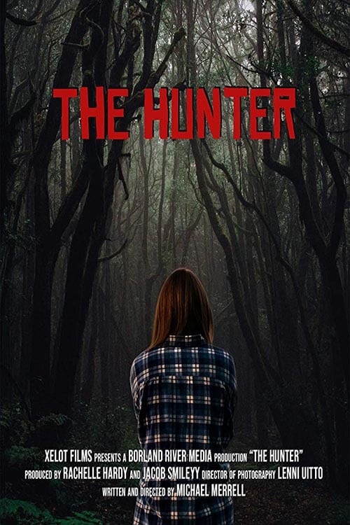 Through The Valley of The Hunter (2019)