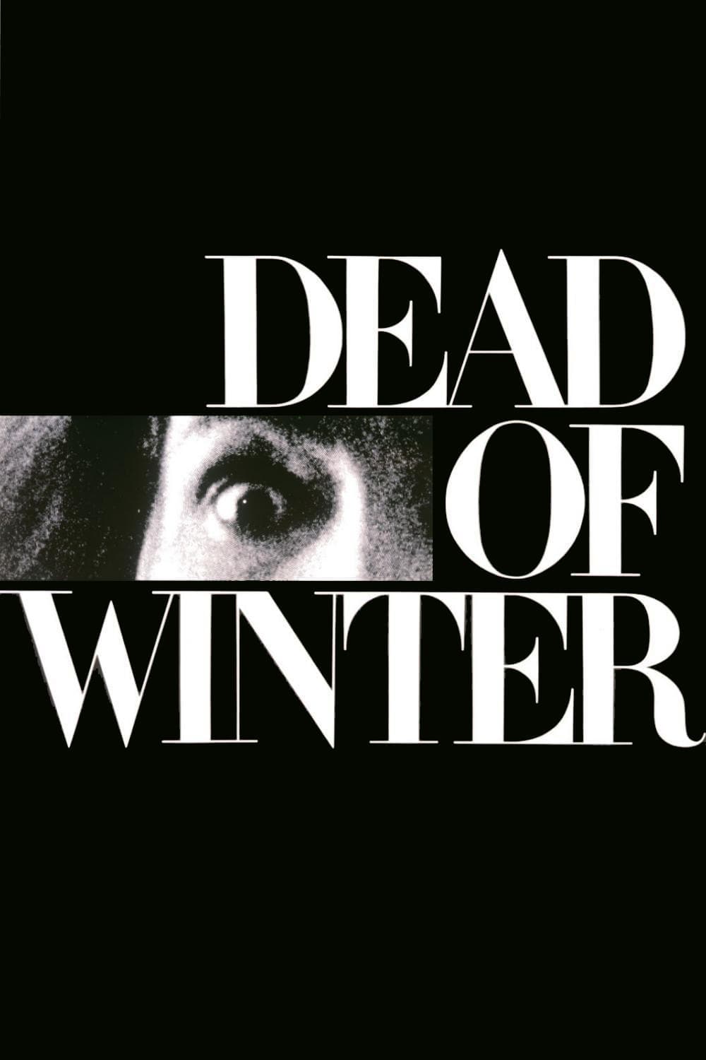 Morte no Inverno (1987)