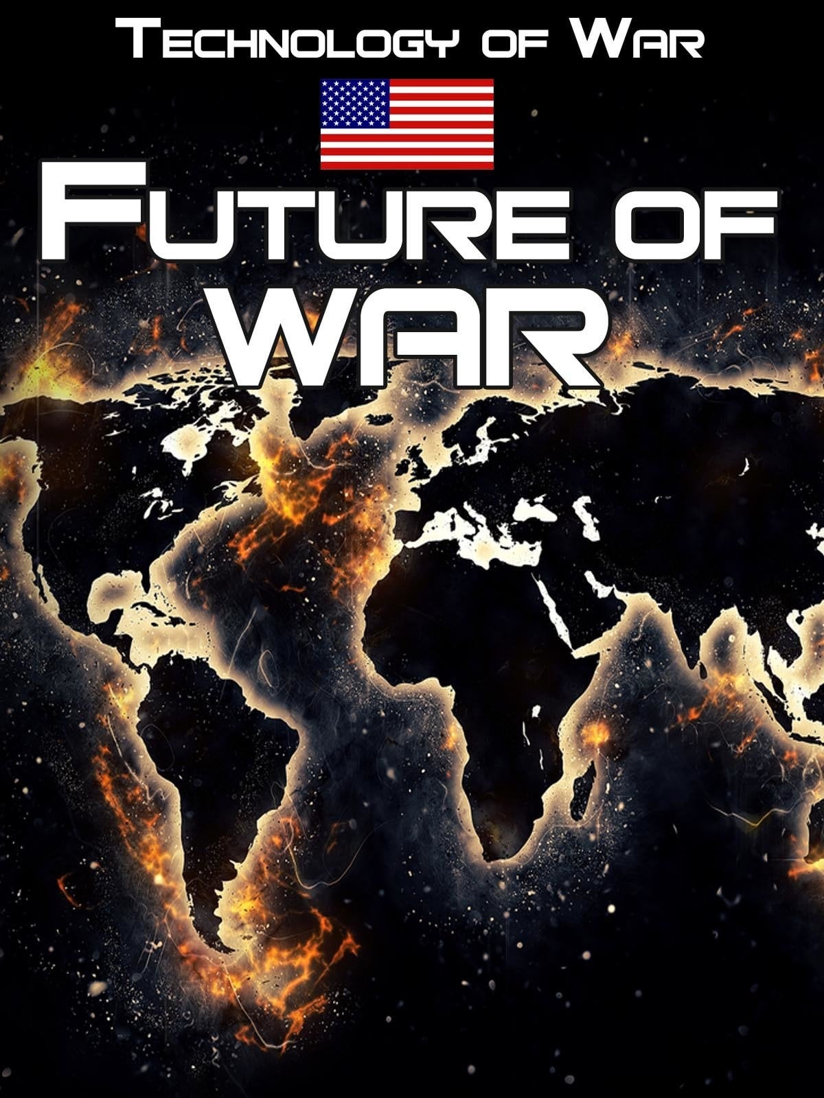 Technology of War: The Future of War