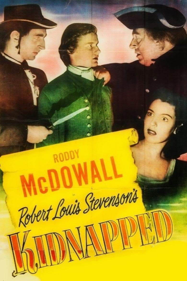 Kidnapped (1948)