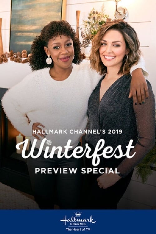 2019 Winterfest Preview Special (2018)