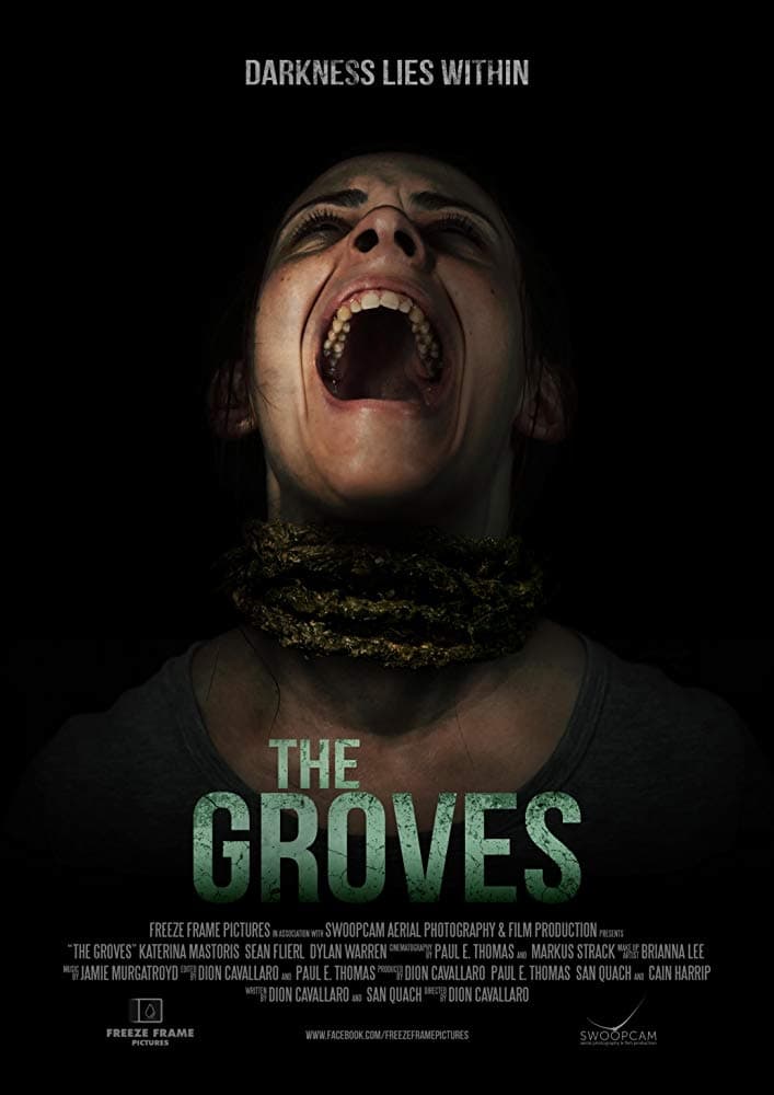 The Groves (2019)