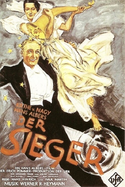 Der Sieger (1932)