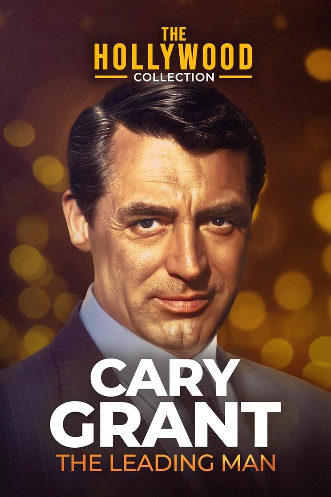 Cary Grant: A Celebration of a Leading Man