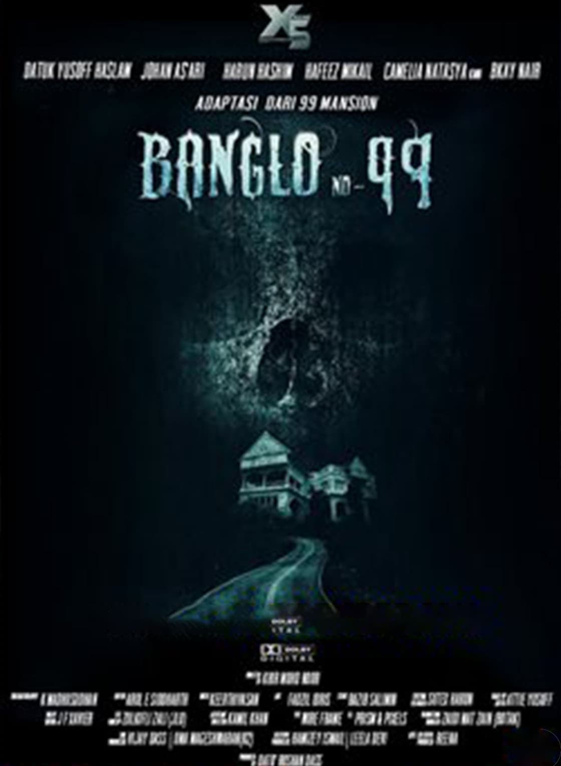 Banglo No. 99