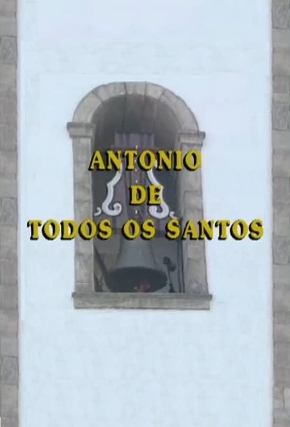 Antônio de Todos os Santos