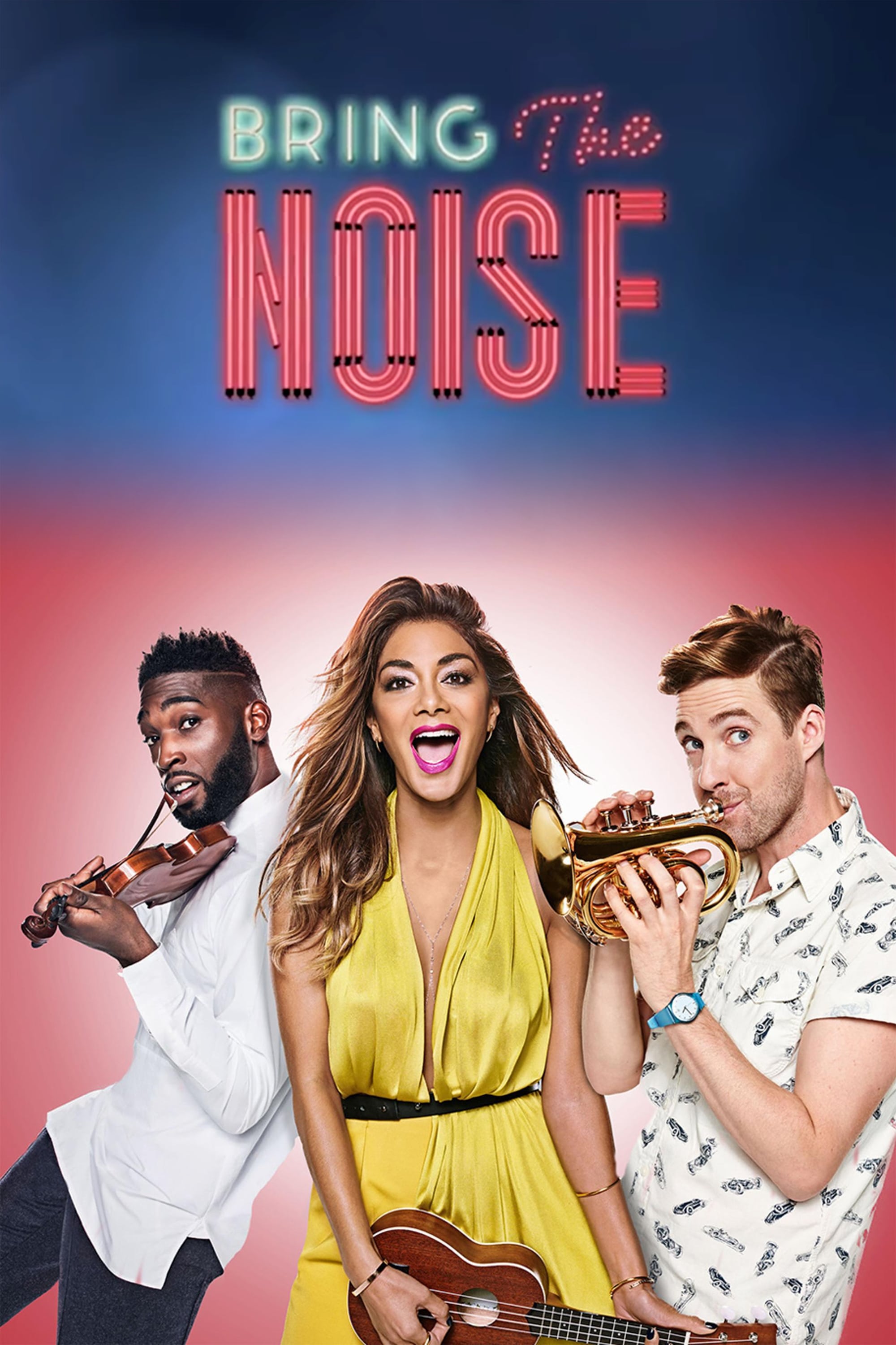Bring the Noise (2015)