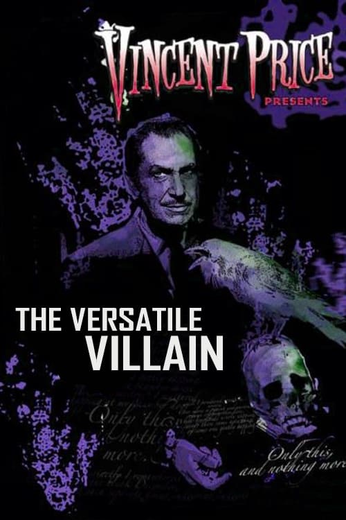 Vincent Price: The Versatile Villain (1997)